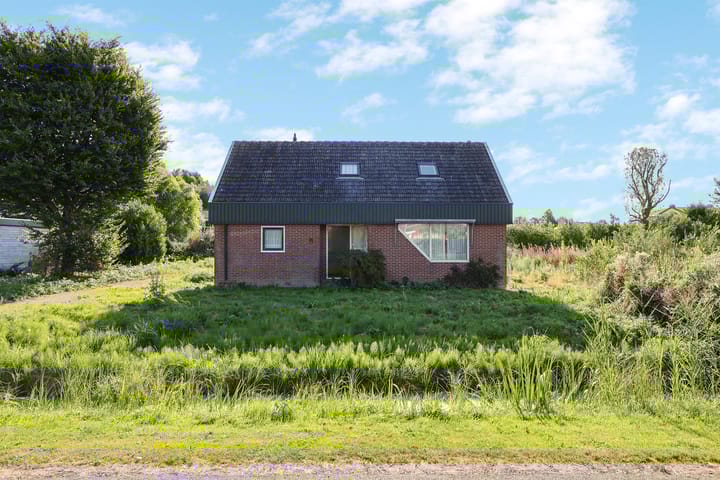 Foto 5 van Purmerland 14