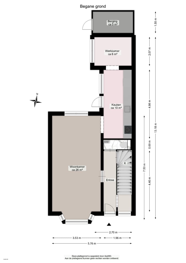 Foto 54 van Witte de Withstraat 5