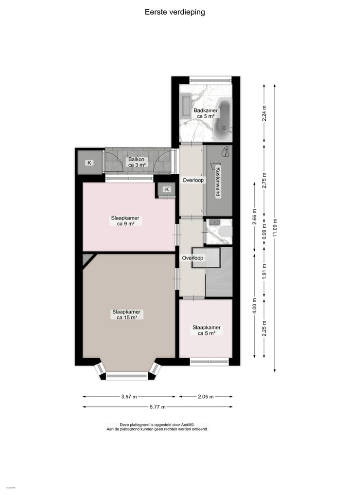 Foto 55 van Witte de Withstraat 5