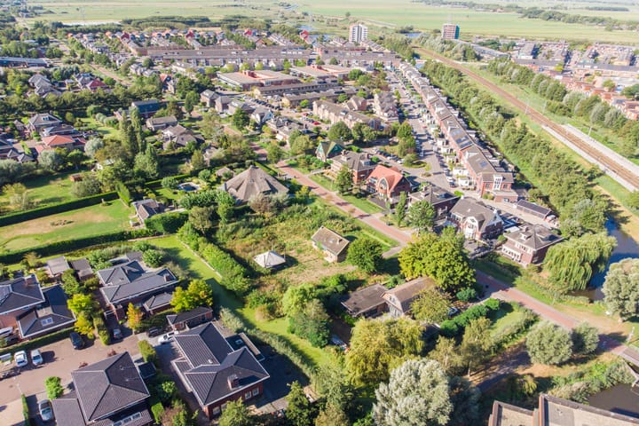 Foto 18 van Purmerland 14