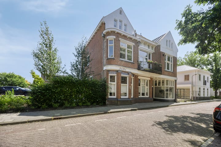 Noordeinde 4 A