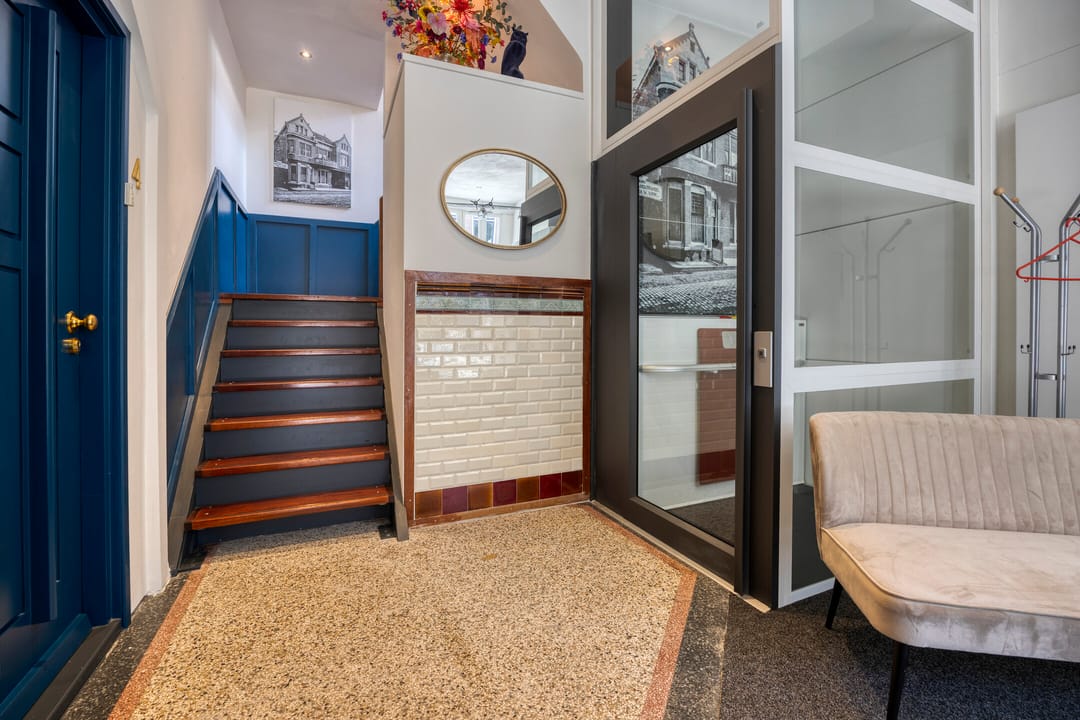 Foto 2 van Noordeinde 4-A