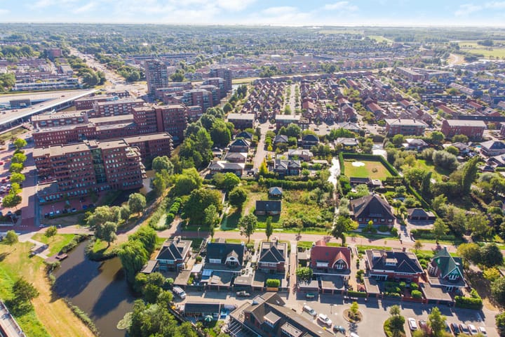 Foto 19 van Purmerland 14