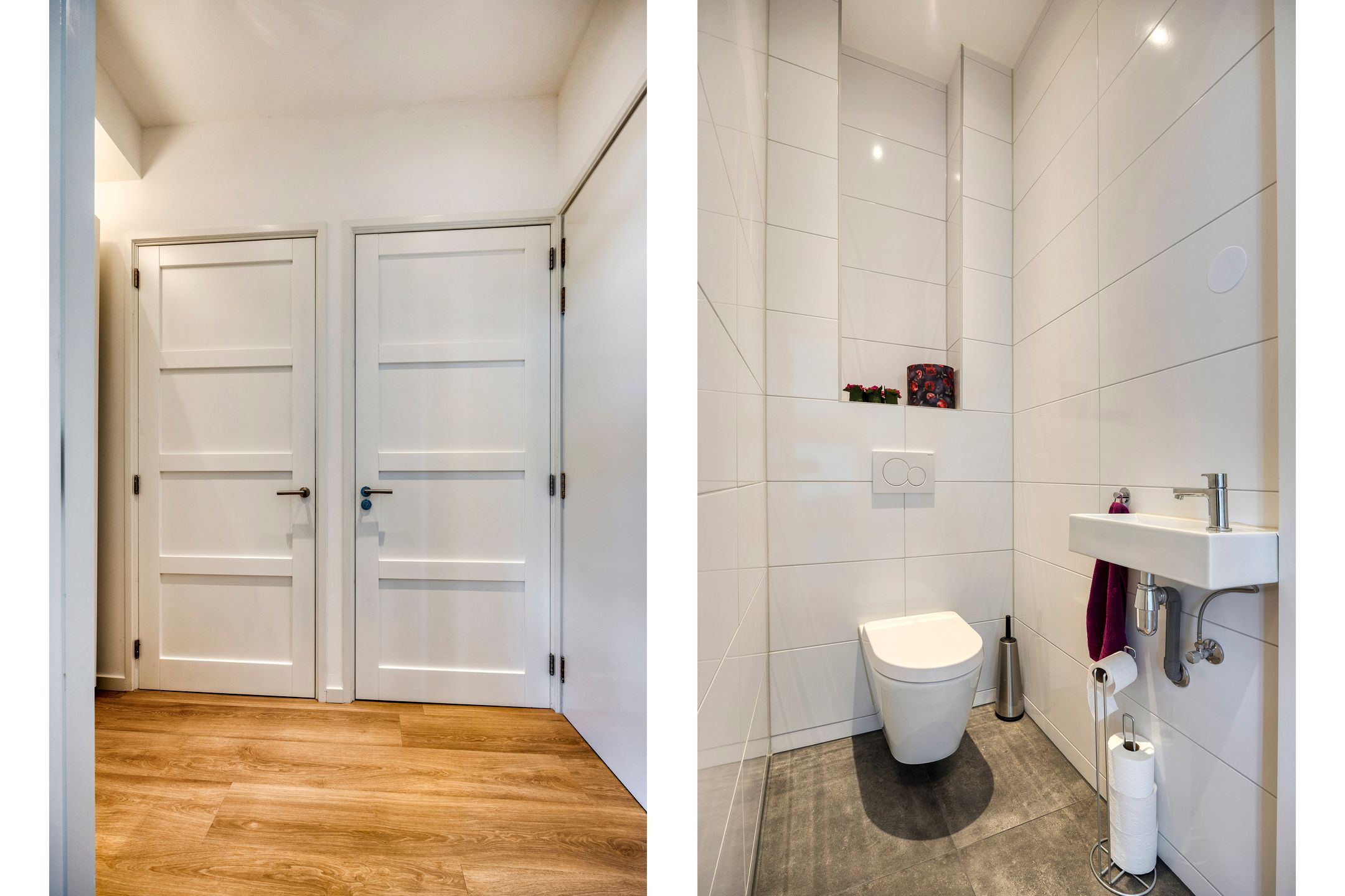 Foto 6 van Noordeinde 4-A