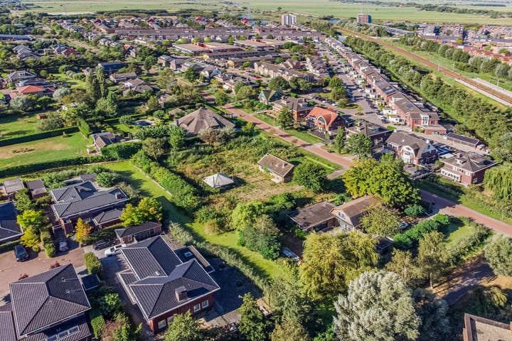 Foto 20 van Purmerland 14