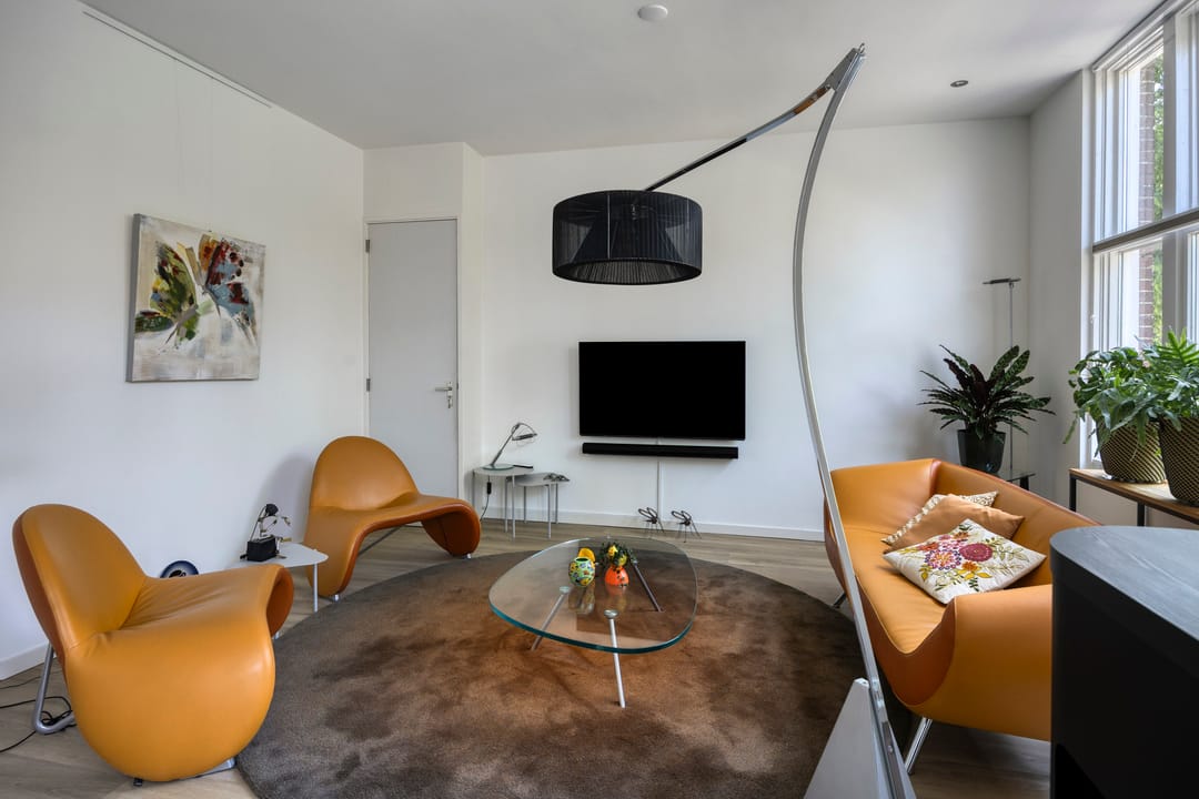 Foto 8 van Noordeinde 4-A