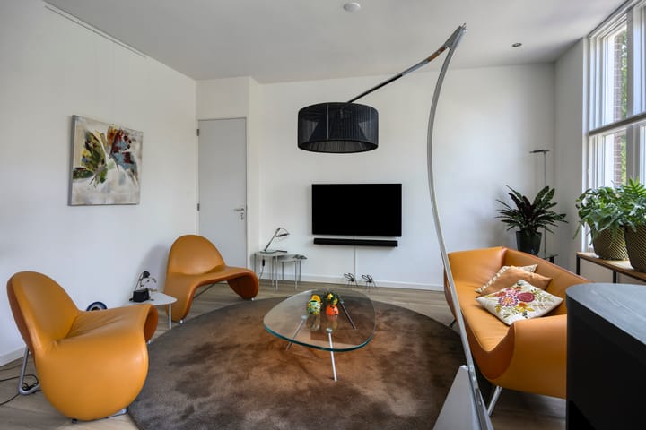 Foto 8 van Noordeinde 4-A