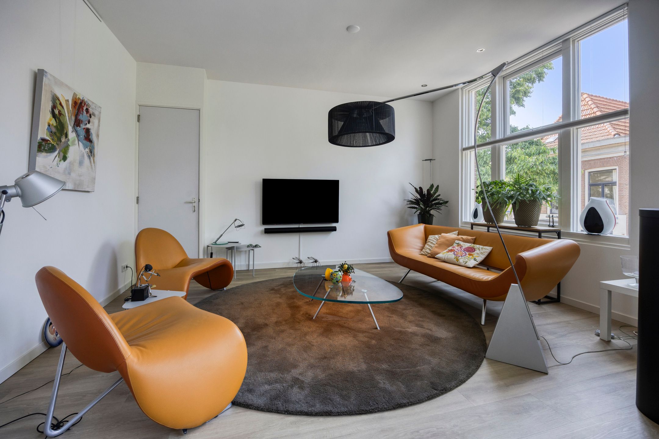 Foto 3 van Noordeinde 4-A