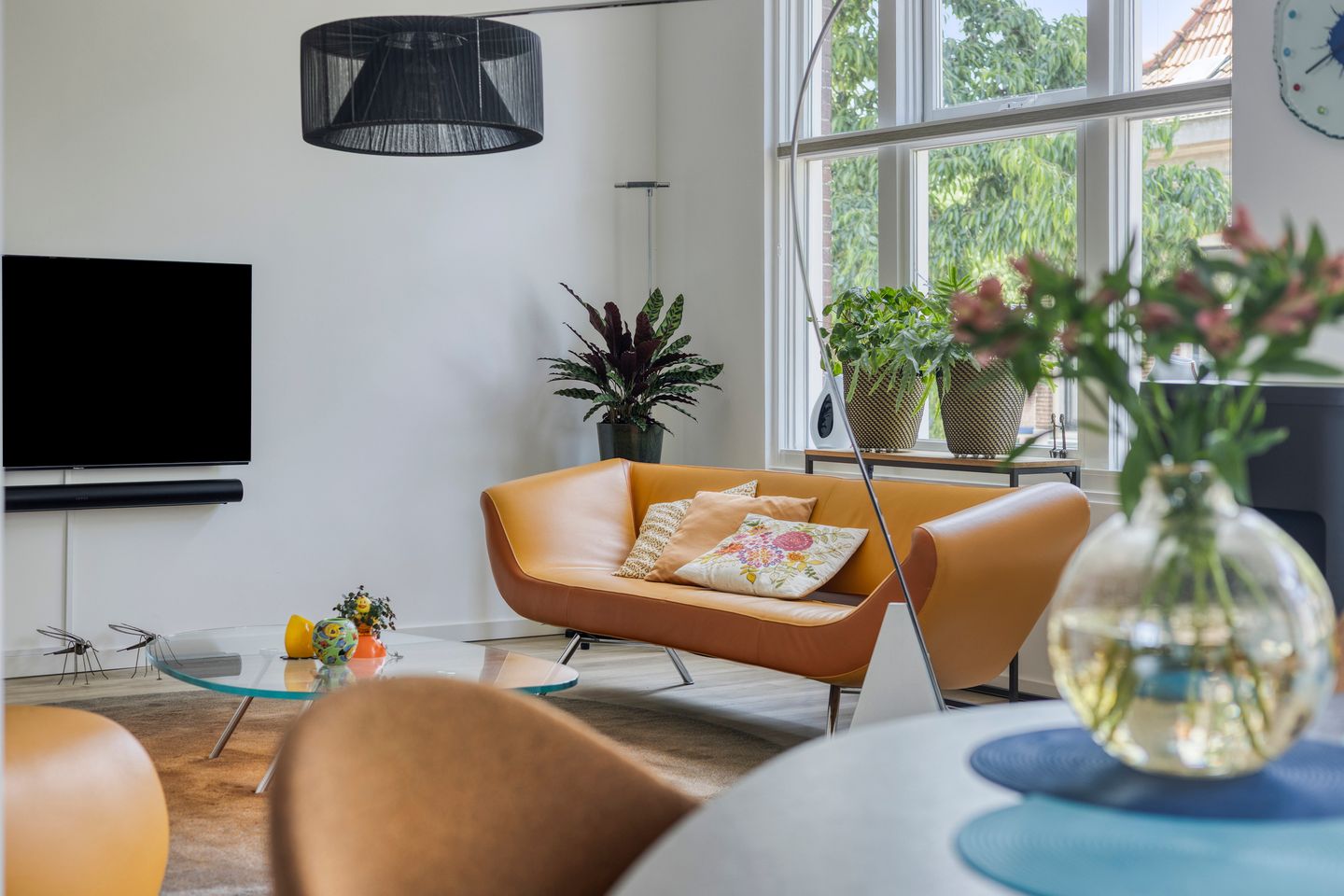 Foto 10 van Noordeinde 4-A