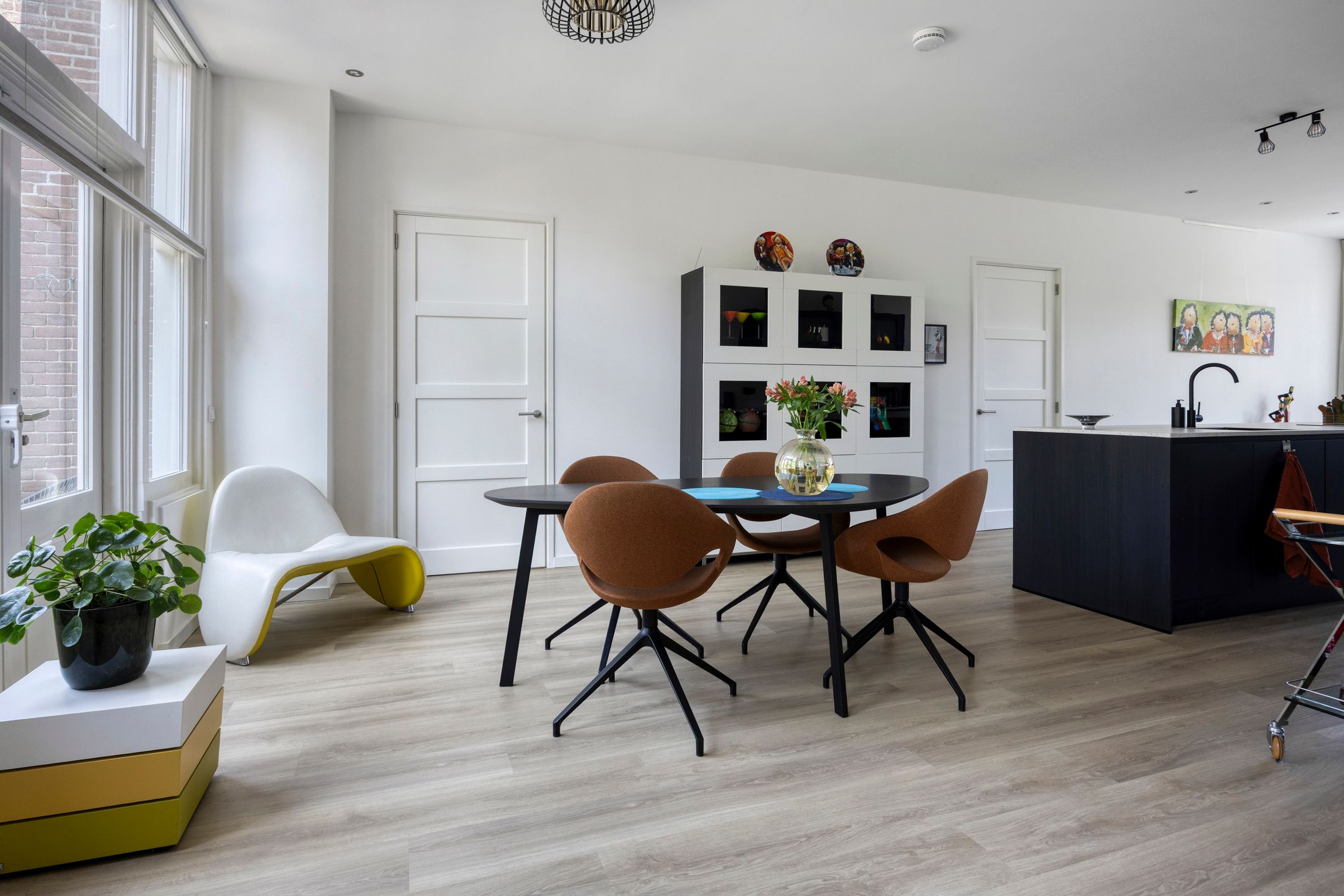 Foto 12 van Noordeinde 4-A