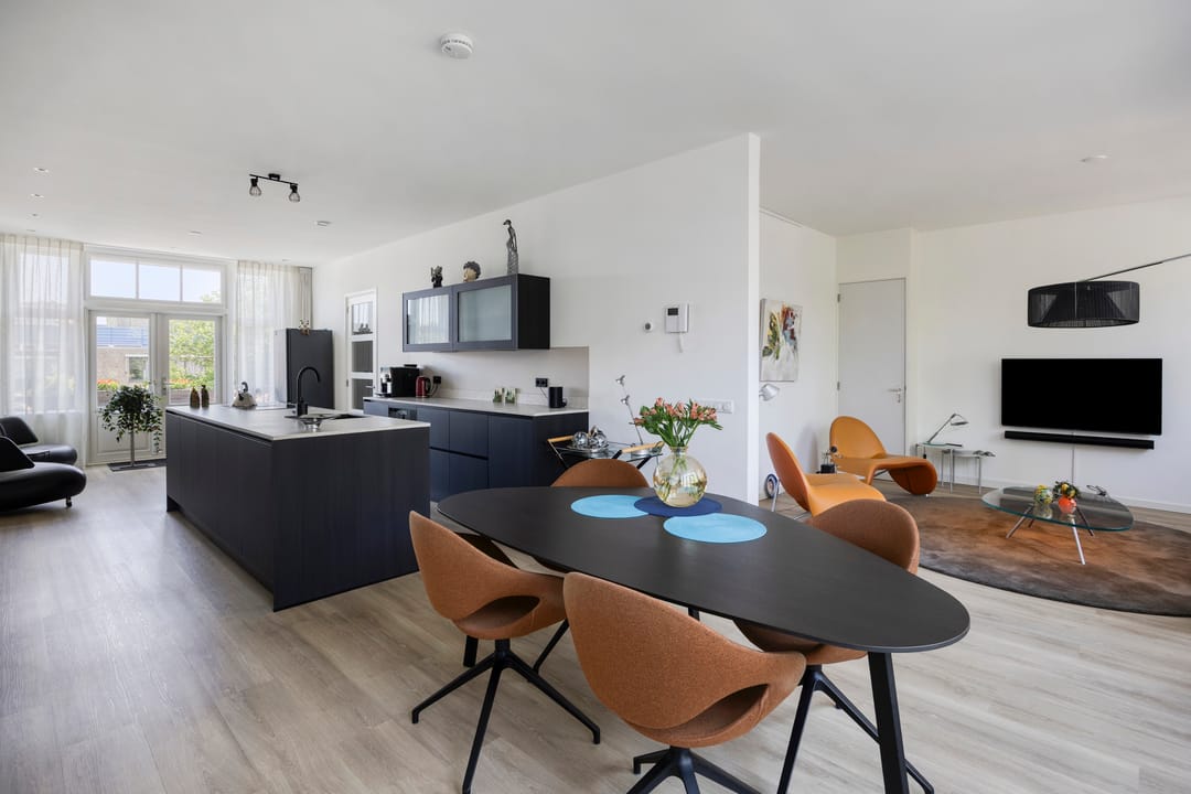 Foto 13 van Noordeinde 4-A