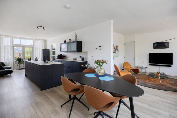 Foto 13 van Noordeinde 4-A