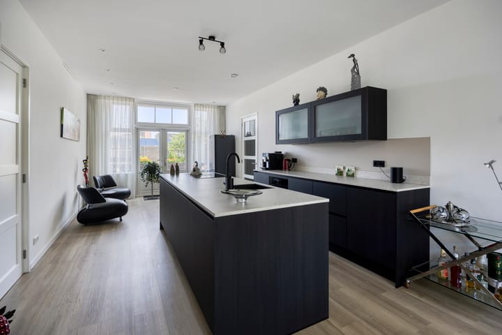 Foto 4 van Noordeinde 4-A