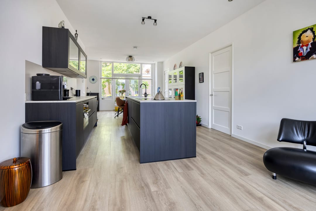 Foto 16 van Noordeinde 4-A