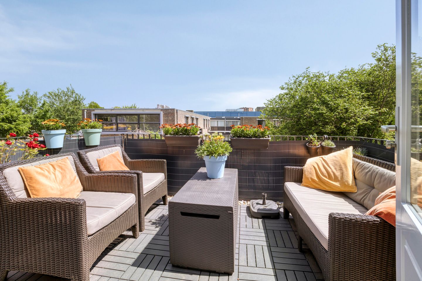 Foto 5 van Noordeinde 4-A