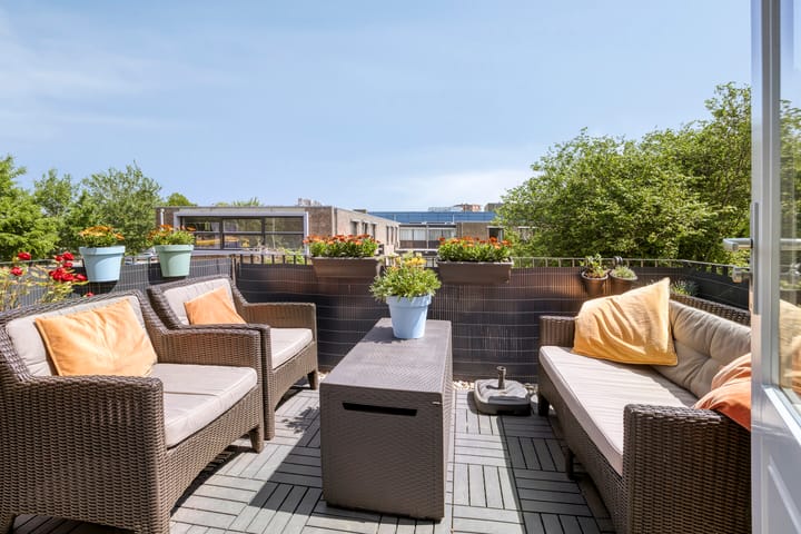 Foto 5 van Noordeinde 4-A