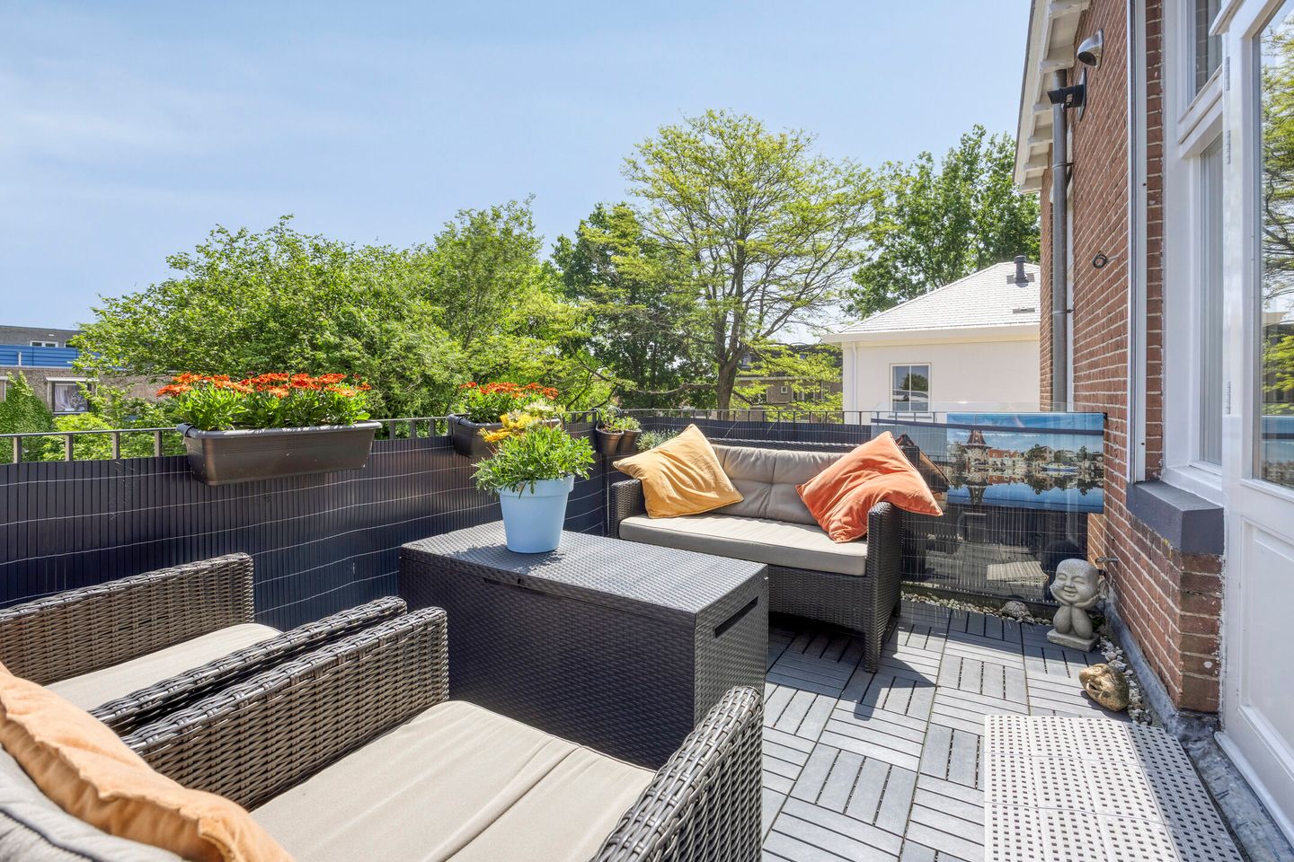 Foto 19 van Noordeinde 4-A