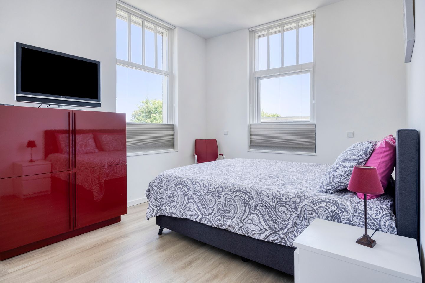 Foto 20 van Noordeinde 4-A