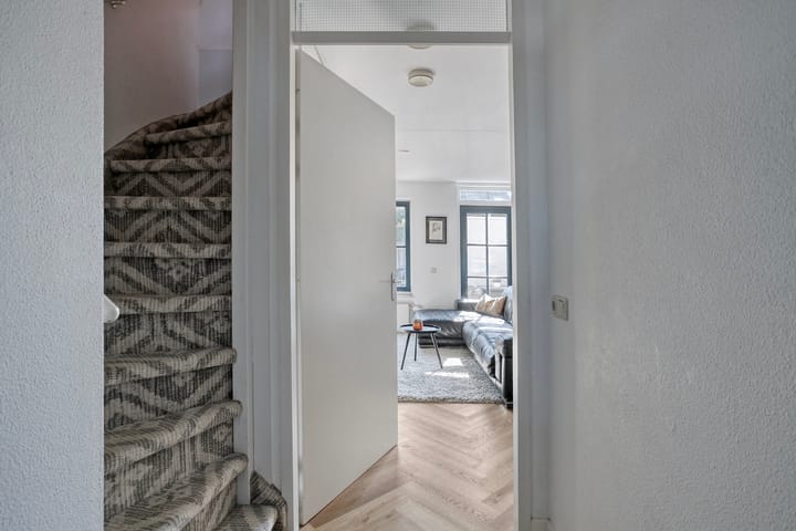 Foto 6 van Karthuizerserf 17