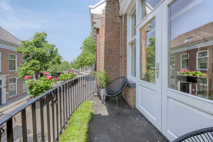 Foto 26 van Noordeinde 4-A