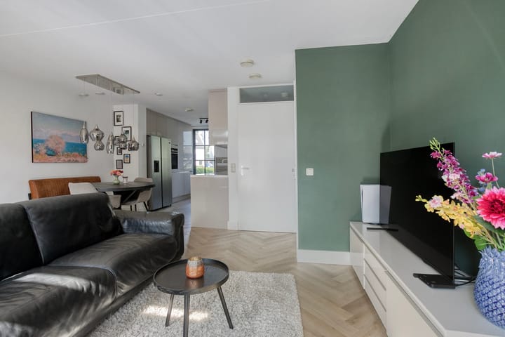 Foto 10 van Karthuizerserf 17