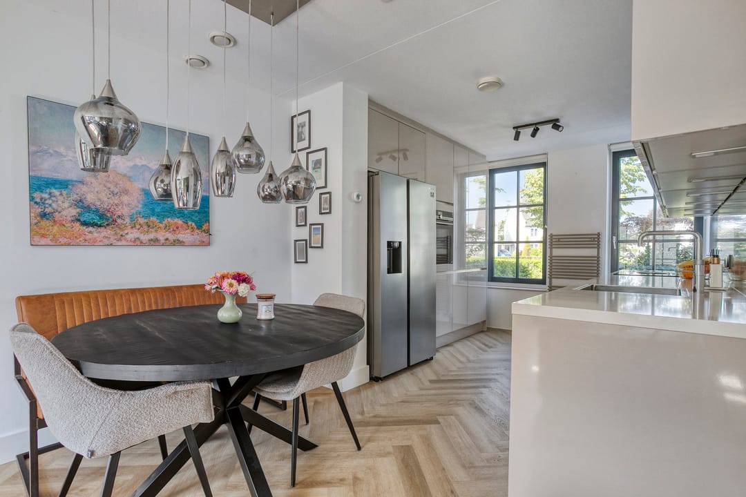 Foto 11 van Karthuizerserf 17