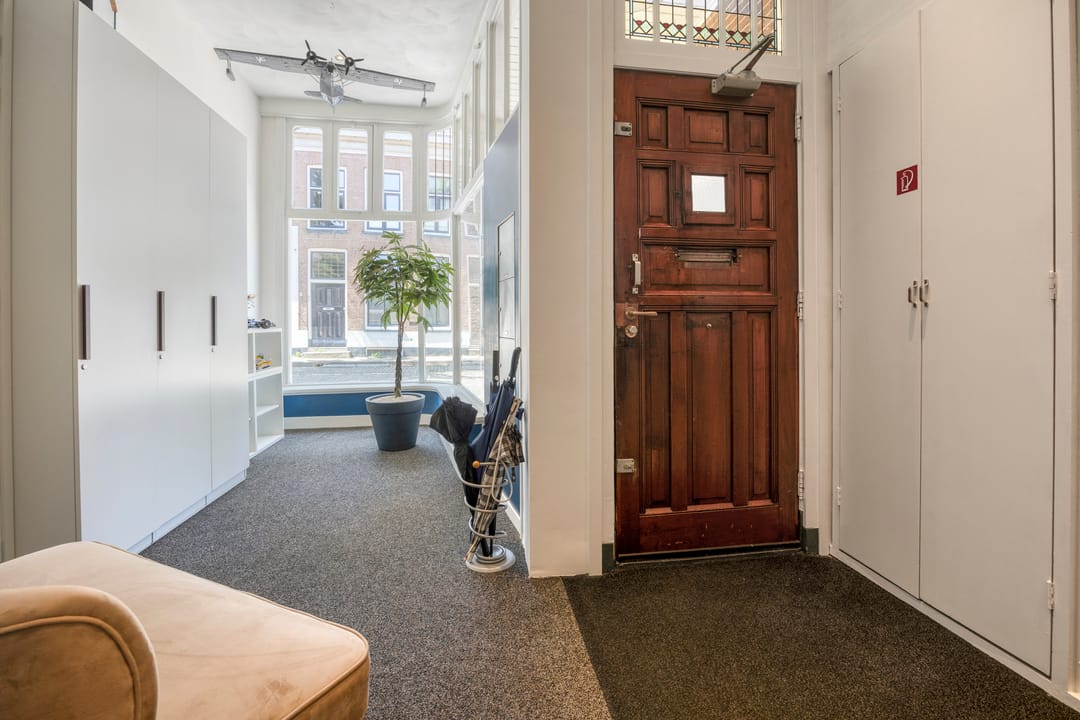 Foto 28 van Noordeinde 4-A