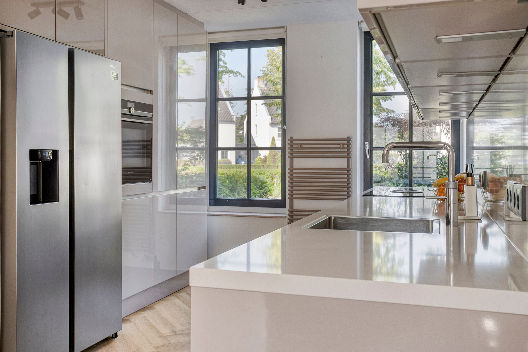 Foto 12 van Karthuizerserf 17