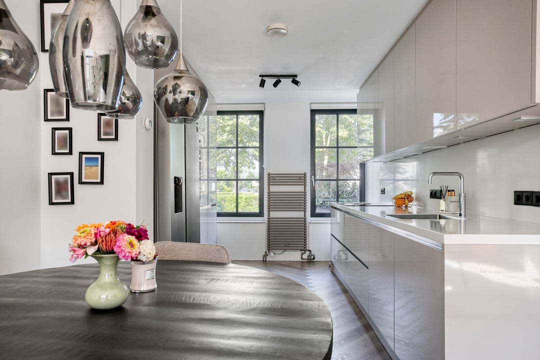 Foto 13 van Karthuizerserf 17