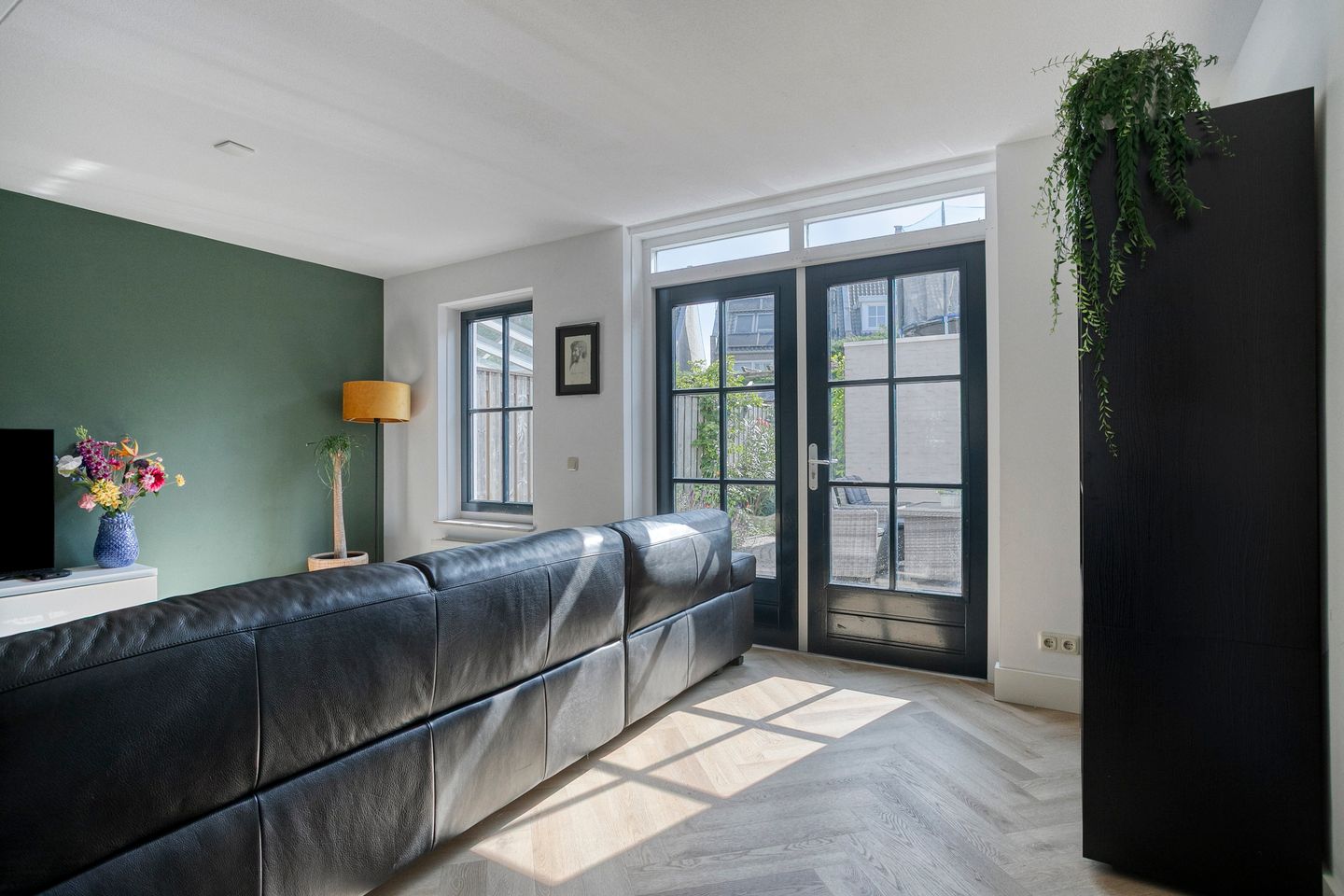 Foto 14 van Karthuizerserf 17