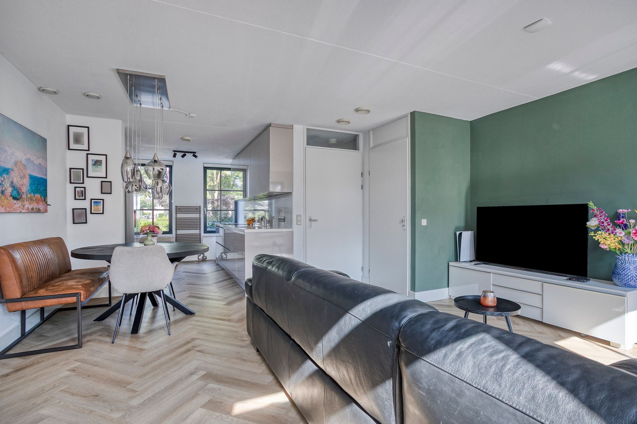 Foto 15 van Karthuizerserf 17