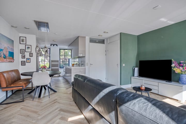 Foto 15 van Karthuizerserf 17