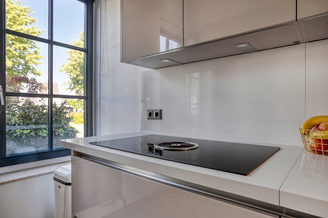 Foto 17 van Karthuizerserf 17