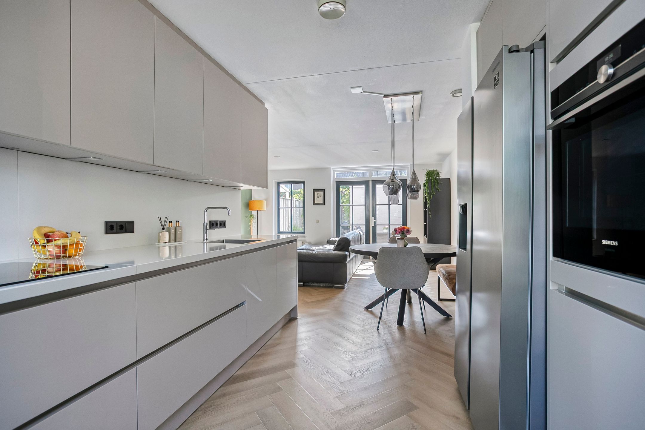 Foto 18 van Karthuizerserf 17