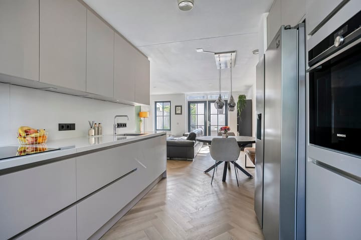 Foto 18 van Karthuizerserf 17