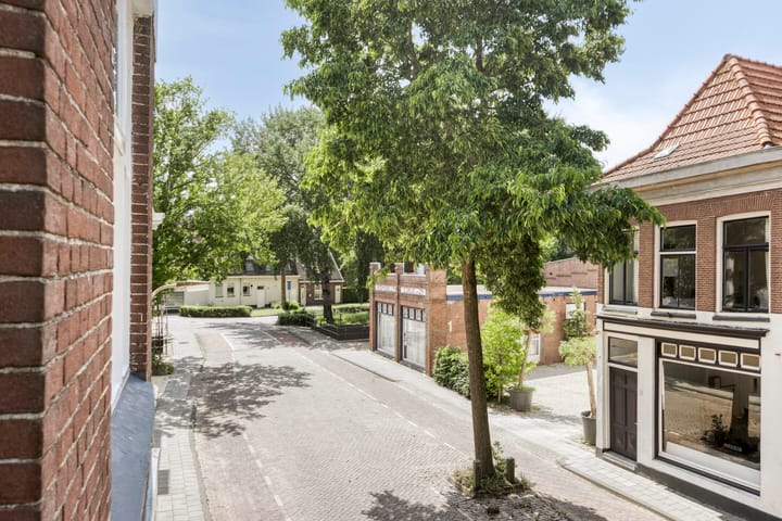 Foto 34 van Noordeinde 4-A