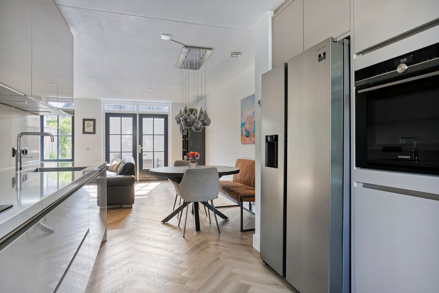 Foto 19 van Karthuizerserf 17