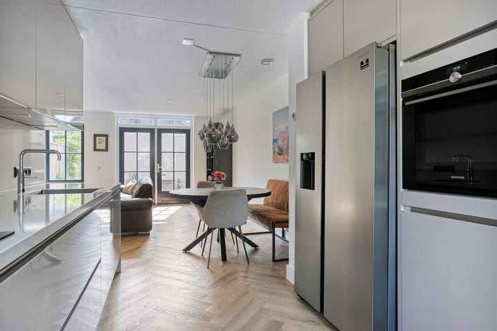 Foto 19 van Karthuizerserf 17