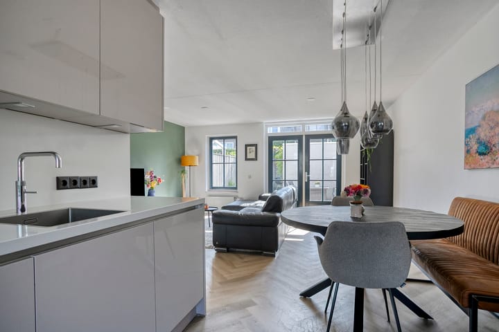 Foto 20 van Karthuizerserf 17