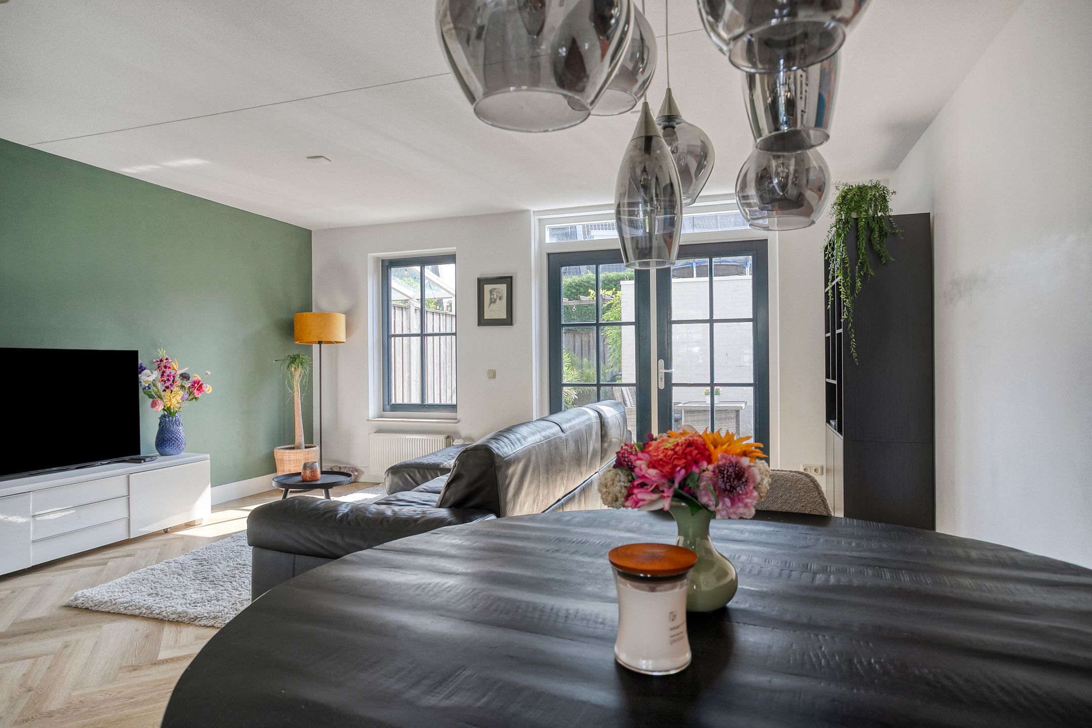 Foto 21 van Karthuizerserf 17