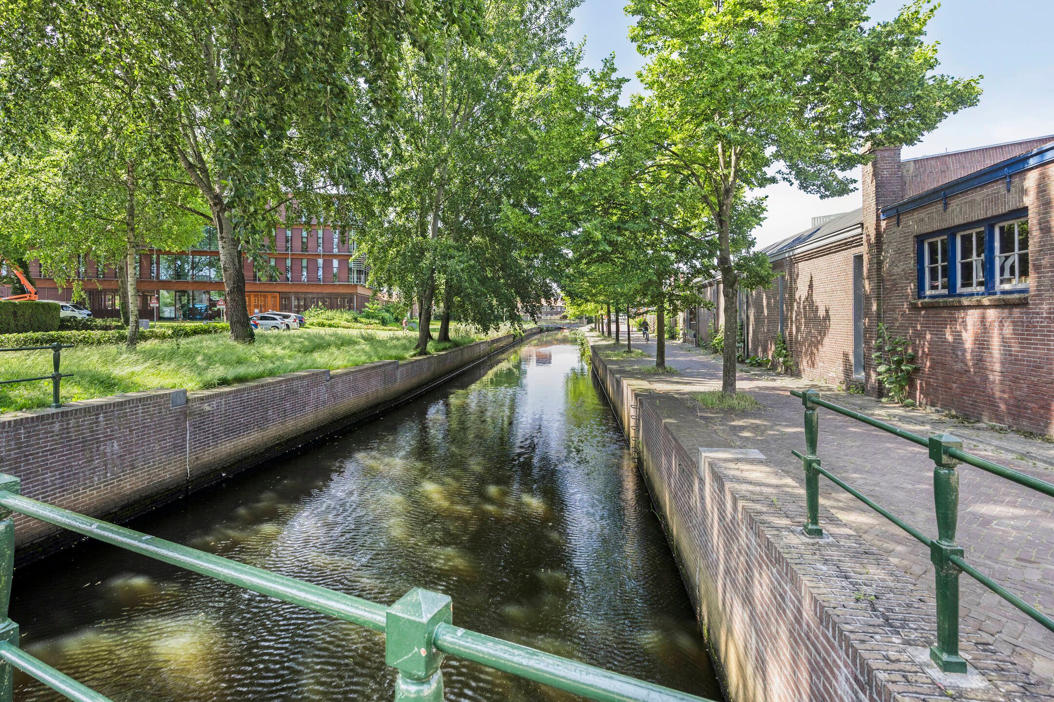 Foto 36 van Noordeinde 4-A