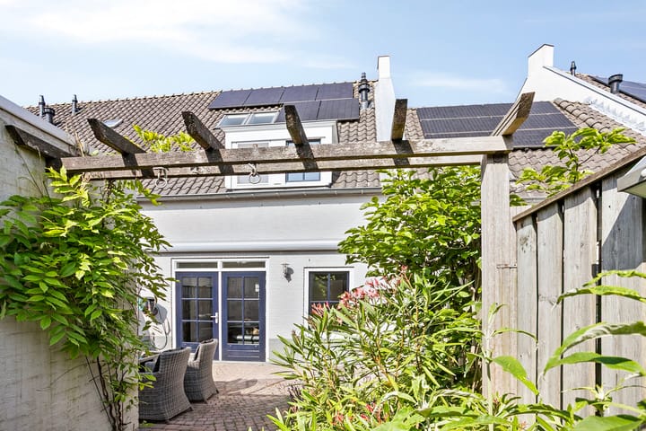 Foto 22 van Karthuizerserf 17