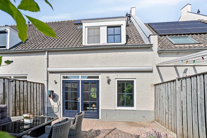 Foto 23 van Karthuizerserf 17