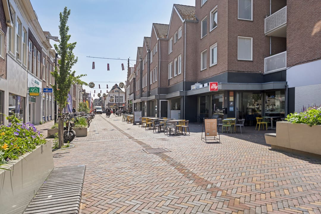 Foto 38 van Noordeinde 4-A