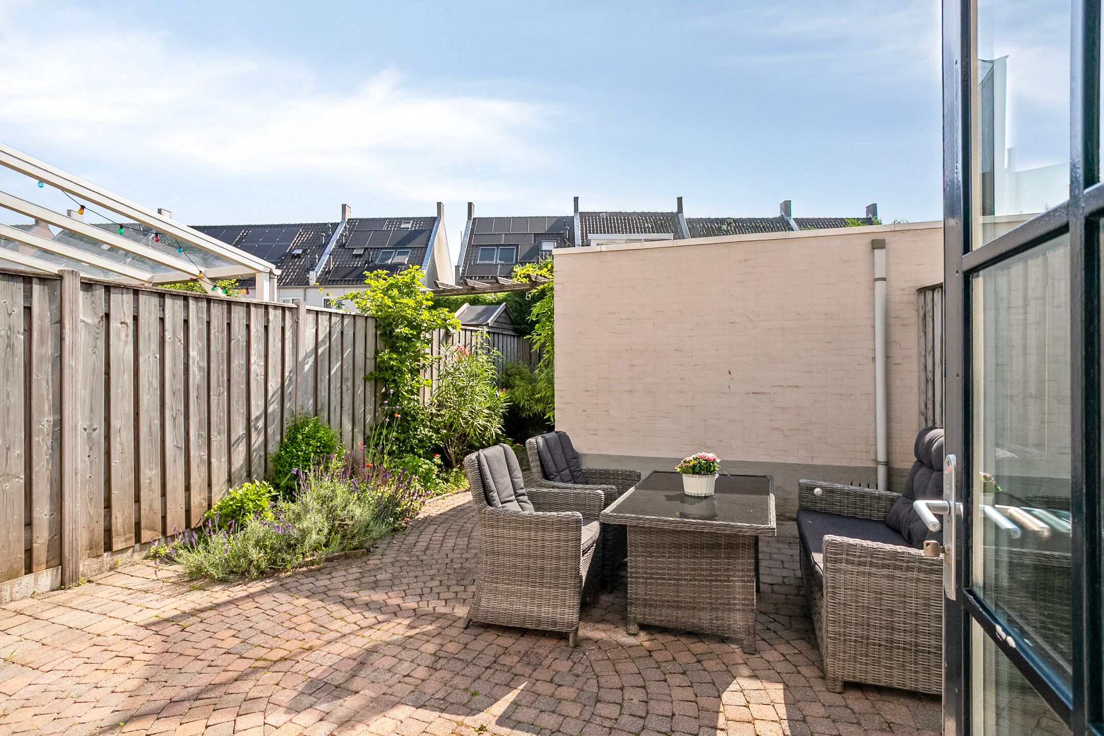 Foto 24 van Karthuizerserf 17