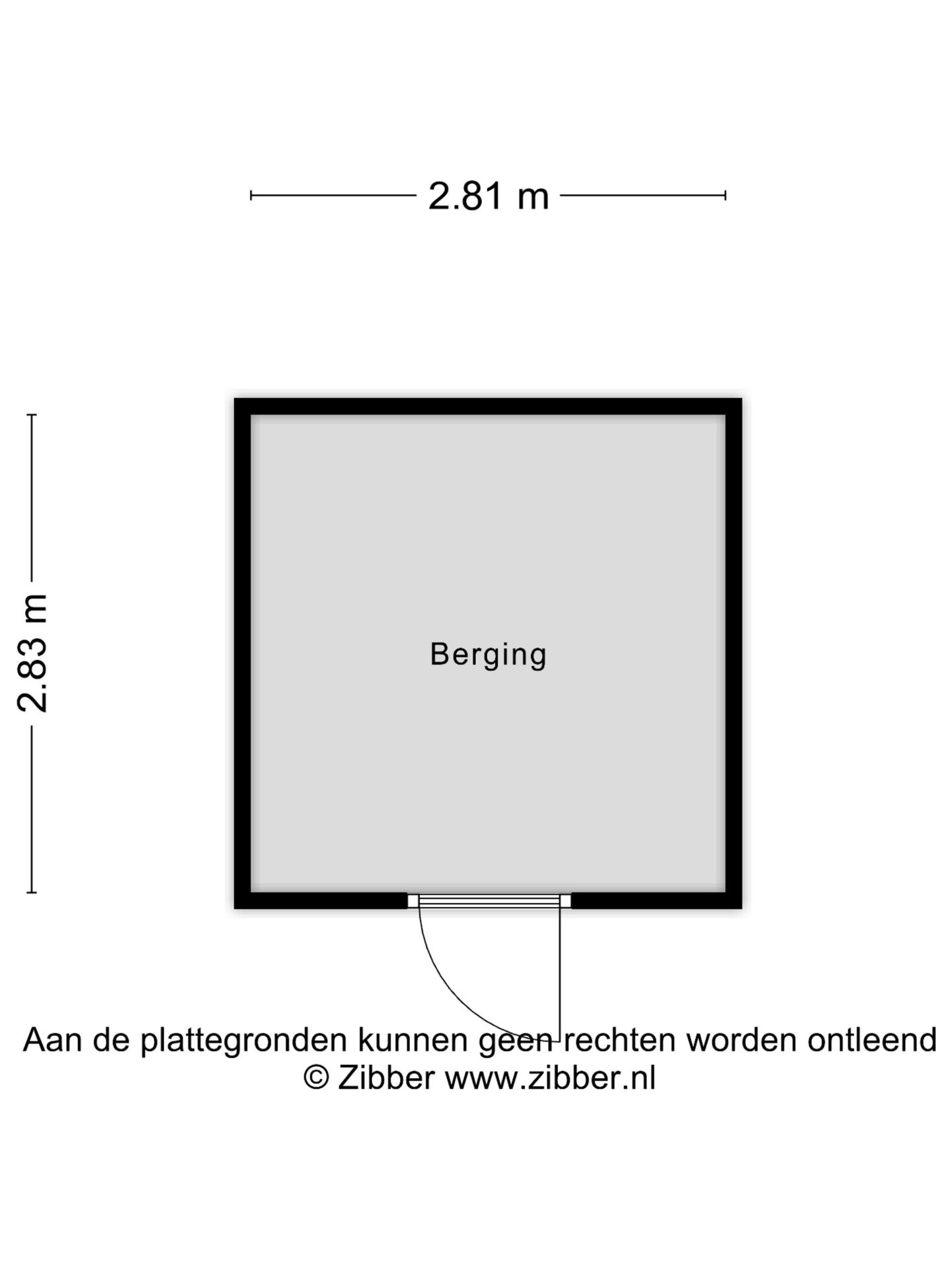 Foto 40 van Noordeinde 4-A