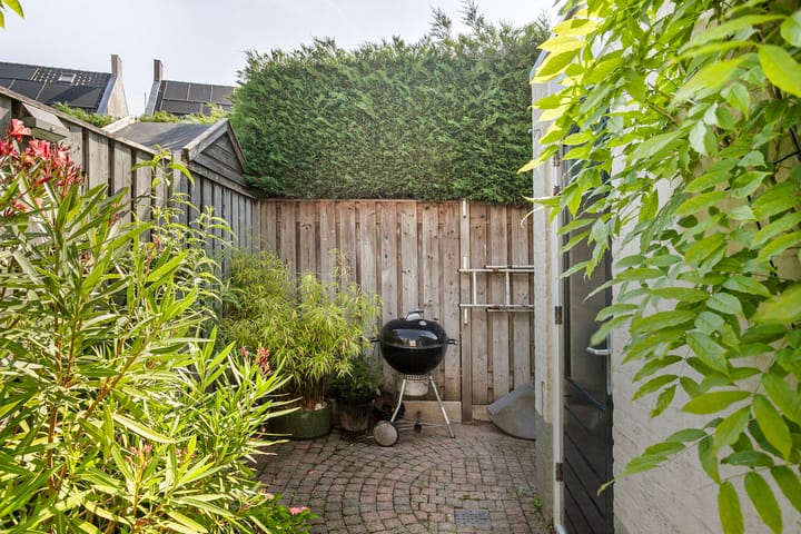 Foto 26 van Karthuizerserf 17