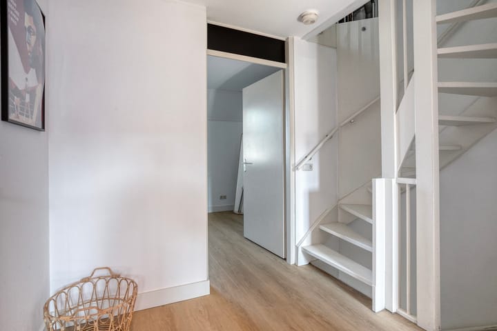 Foto 28 van Karthuizerserf 17