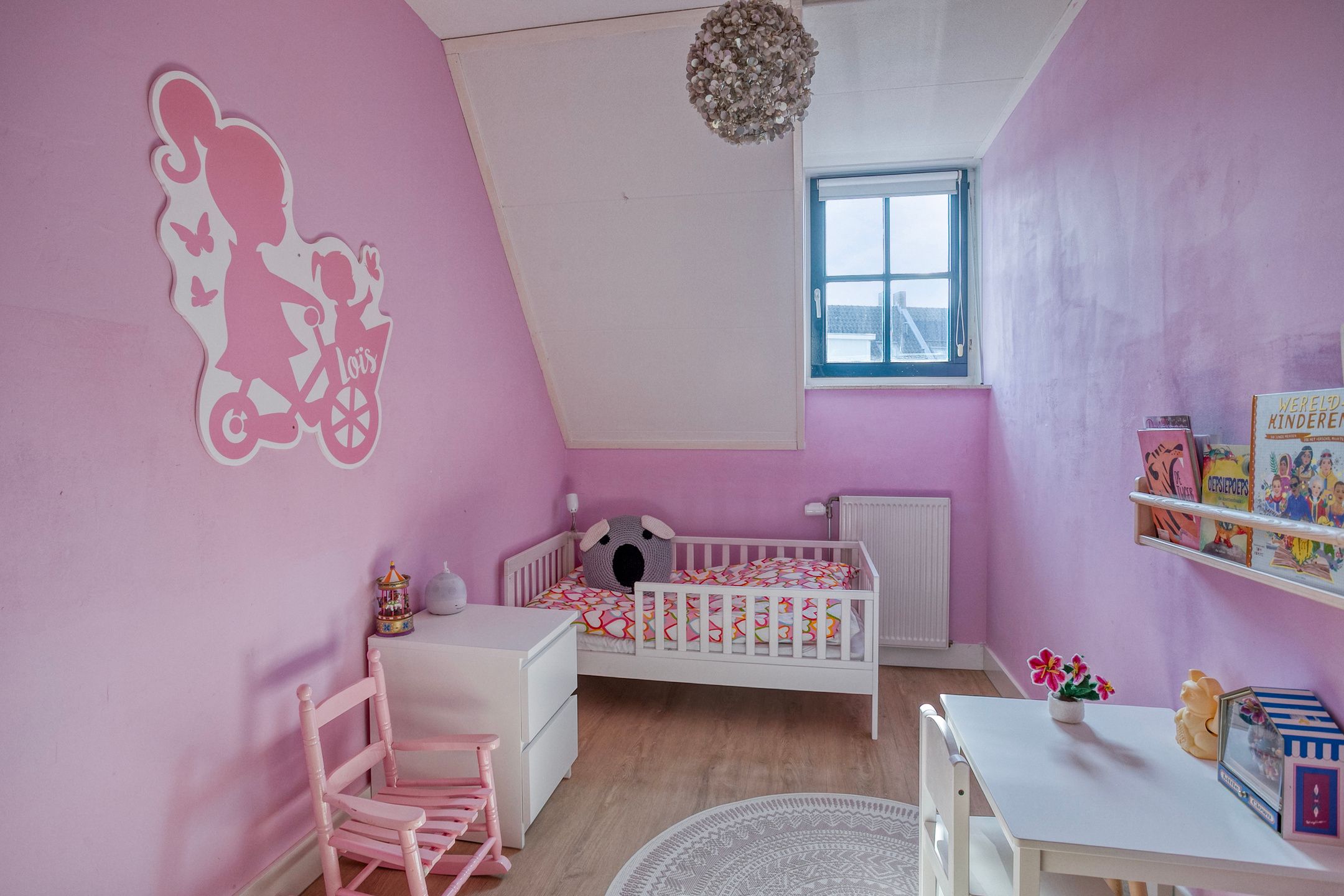 Foto 33 van Karthuizerserf 17