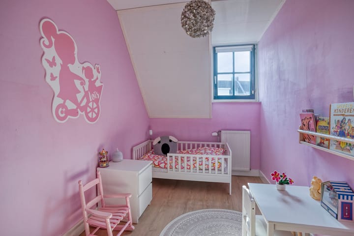 Foto 33 van Karthuizerserf 17